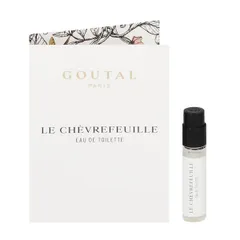 グタール ル シェブルフイユ (チューブサンプル) EDT・SP 1.5ml 香水 フレグランス LE CHEVREFEUILLE GOUTAL 新品 未使用のサムネイル