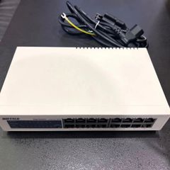 バッファロー　LSW4-GT-16NSR　スイッチングハブ