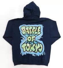 BATTLE OF TOKYO パーカー 2026年最新】battle of tokyo パーカーの人気アイテム - メルカリ