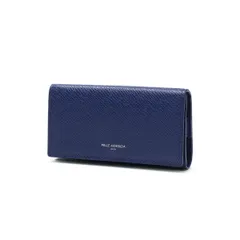ペッレモルビダ キーケース PELLE MORBIDA バルカ Barca モルビダ 鍵入れ 革 スマートキー BA317 ブルーのサムネイル