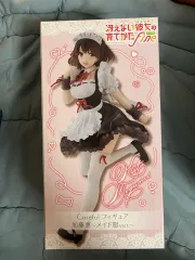 【受注生産品】マックスファクトリー 冴えない彼女の育てかた 加藤恵 フィギュア マックスファクトリー|加藤恵 「冴えない彼女の育てかた