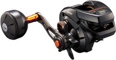 シマノ(SHIMANO) 両軸リール 21 バルケッタ 各種 オフショア 船