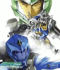 2025年最新】ガンダム00 blu-rayの人気アイテム - メルカリ