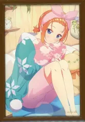 【中古】雑貨 中野四葉 描きおろしフレームスタンド 「一番くじ 五等分の花嫁∬ ～祝福の門出～」 I賞