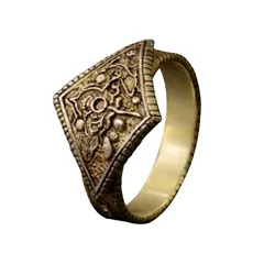 TORCH TORCH(トーチトーチ) ダークソウル × TORCH TORCH リング