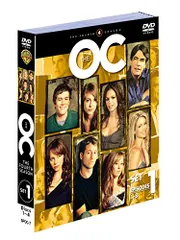 2024年最新】the oc dvdの人気アイテム - メルカリ