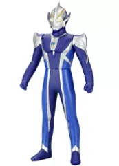 【中古】フィギュア ウルトラマンヒカリ 「ウルトラマンメビウス」 ウルトラマンヒーロー500シリーズ 20