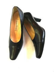 パンプス(NO.YG71)/calzeriaHOSONO