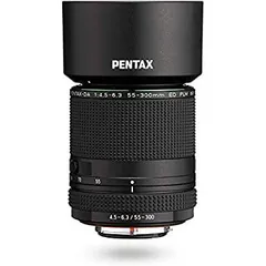 2025年最新】HD PENTAX DA 55-300mmの人気アイテム - メルカリ