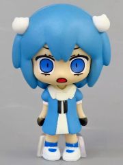いちご100% とらドラ！ Desktop Cute フィギュア 4個セット - メルカリ