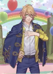 【中古】クリアファイル 四ノ宮那月 A4メタルクリアファイル UTA☆PRI EXPO Ver. 「うたの☆プリンスさまっ♪ UTA☆PRI EXPO -10th Anniversary-」