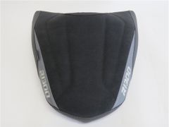 R1300GS R 1300GS 2023 以降リアシート カスタム 黒X灰