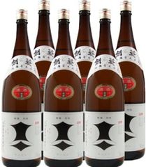 剣菱 1800ml 日本酒 6本セット【B】 - メルカリ