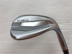【最短翌日発送】GLIDE 4.0 | 58 | S200 | ダイナミックゴールドHT | 中古 | ウェッジ | ピン