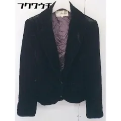 2026年最新】Rouje ジャケット・アウターの人気アイテム - メルカリ