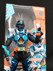 2025年最新】S.H.Figuarts 仮面ライダーガッチャード スチームホッパー