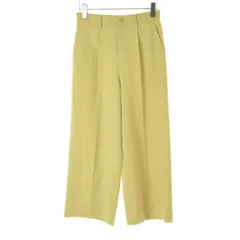 【MACKINTOSH PHILOSOPHY】H5R20-340-60 サマードライワイドパンツのサムネイル