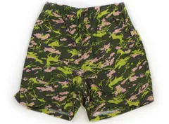 【マーキーズ/Markey's】ショートパンツ 80サイズ 男の子【子供服・ベビー服】（1914211）