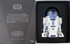 【中古】家電サプライ R2-D2(ホワイト) バーチャルキーボード 「スター・ウォーズ」