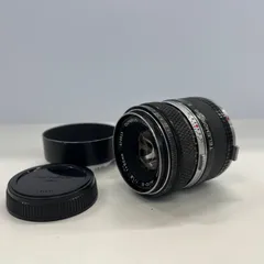 2025年最新】zuiko auto-s 50 1.8の人気アイテム - メルカリ