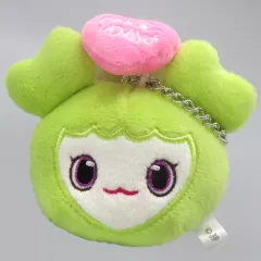 【中古】雑貨 ジョンヨン TWICE LOVELYS バッグチャーム JEONGVELY 「TWICE JAPAN FAN MEETING 2022 ”ONCE DAY”」