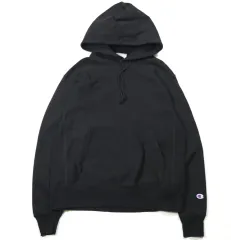 Champion - 古着 チャンピオン Champion REVERSE WEAVE リバースウィーブ スウェットプルオーバーパーカー レディースM相当 /eaa507596 チャンピオン リバースウィーブ レディース（ファッション）の