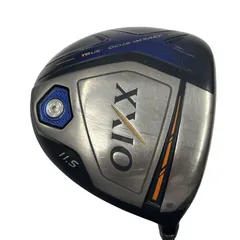 ゼクシオXXIO 10 ドライバー　11.5度 R 8487044_m.jpg