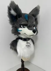 即納 着ぐるみ ケモノ体 短毛タイプ セット ケモノ ぬいぐるみ コスプレ ☆即納 着ぐるみ ケモノ体 フルスーツ 短毛タイプ NO.100 M