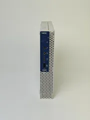 最終値下げ 美品第9世代CPU NEC Mate ミニPC コンパクトデザイン 中古デスクトップパソコン NEC Mate タイプMC MKM22/C 通販 WPS