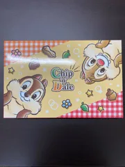 チップとデール　フェイスタオル　他まとめ売り