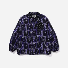 2025年最新】エイプ コーチジャケットの人気アイテム - メルカリ