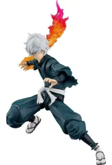 【中古】フィギュア figma 画眉丸 「地獄楽」