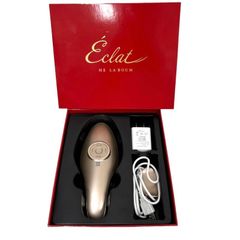 ECIat ME LA BOUM ラボンエクラ ECL-02 フェイスケア ボディケア