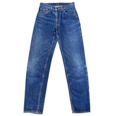 リーバイス  Levi's ■【 90‘s Vintage 603-0217 Denim Pants 】ヴィンテージ テーパード デニム パンツ