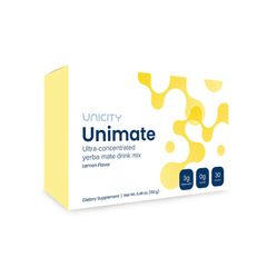 ユニシティ UNICITY ユニマテレモン UNIMATELEMON