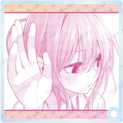 【中古】アクリルスタンド・アクリルパネル 甘神夕奈(D) 「甘神さんちの縁結び トレーディング原作コマアクリルスタンドパネル」