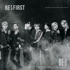 【中古】邦楽CD BE：FIRST / BE：1[DVD付初回盤]