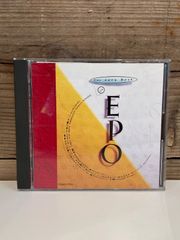 250628 EPO the very best of エポ CD
