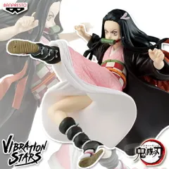 鬼滅の刃 VIBRATION STARS フィギュアセット Amazon.co.jp: バンプレスト 鬼滅の刃 VIBRATION STARS