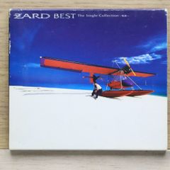 追悼】ZARD BEST The Single Collection 軌跡 - メルカリ
