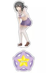 [중고] 아크릴 스탠드 아크릴 패널 미유 에델펠트 BIG 아크릴 스탠드 [Fate/kaleid liner Prisma☆Illya 프리즈마☆판타즘]