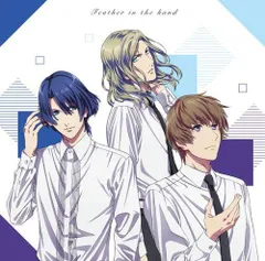 【中古】劇場版 うたの☆プリンスさまっ♪ マジLOVEキングダム スペシャルユニットドラマCD真斗・カミュ・瑛二【通常盤】