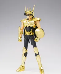 BANDAI SPIRITS(バンダイ スピリッツ) 聖闘士聖衣神話EX ドラゴン紫龍 (新生青銅聖衣) ?GOLDEN LIMITED EDITION? のサムネイル