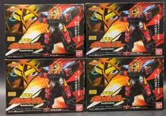 2025年最新】スーパーミニプラ 勇者王ガオガイガー 6の人気