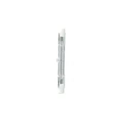 【在庫処分】G-1191B クリア 150W 110V センサーライト 照明 電球 ハロゲン球 エルパ(ELPA)
