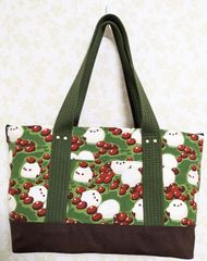 プラントスマイル様の生地使用