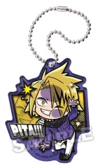 【中古】キーホルダー・マスコット(キャラクター) 上鳴電気 「ぴた! でふぉめ 僕のヒーローアカデミア 私服 アクリルキーホルダー」