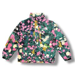 BALENCIAGA 17AW チェックキルティングジャケット 国内正規