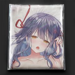 ナース稲垣みなみ/等身大抱き枕カバー/160cm×50cm/2way