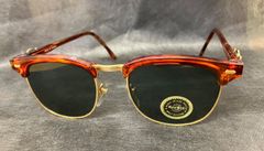 【新品・訳あり】Hard Rock CAFE　ハードロック　カフェ　サングラス